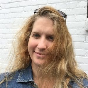 Meet your Posher, Melanie